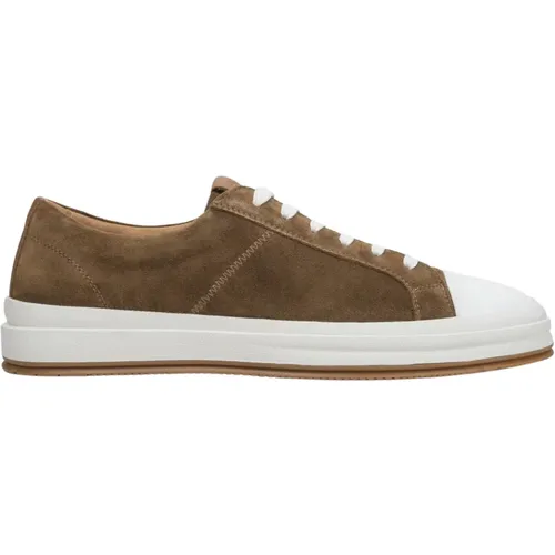 Estro - Shoes > Sneakers - Brown - Estro - Modalova