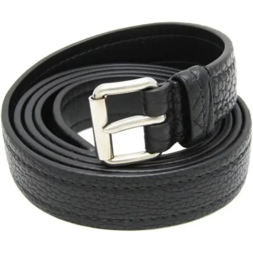 Pre-owned > Pre-owned Accessories > Pre-owned Belts - - Prada Vintage - Modalova