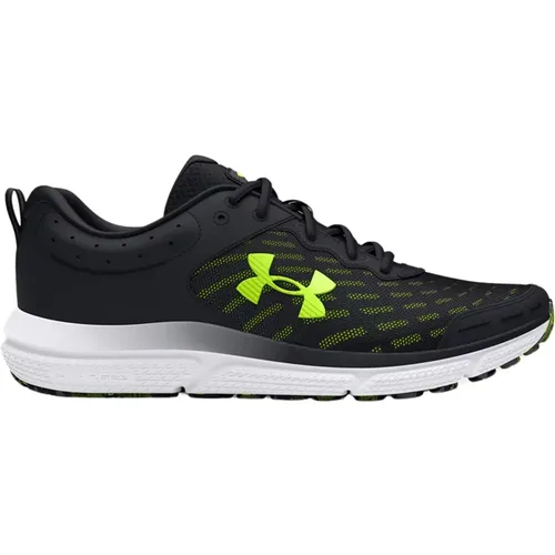 Shoes > Sneakers - - Under Armour - Modalova