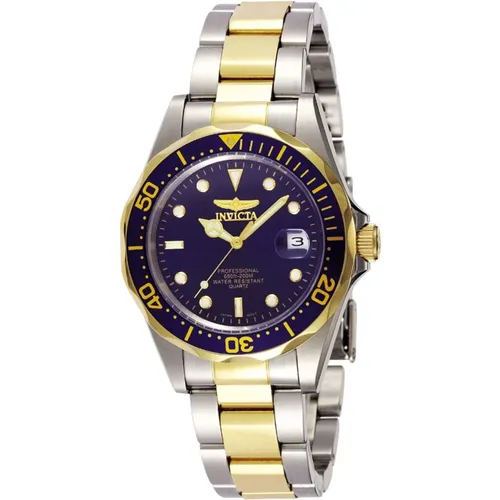 Accessories > Watches - - Invicta Watches - Modalova