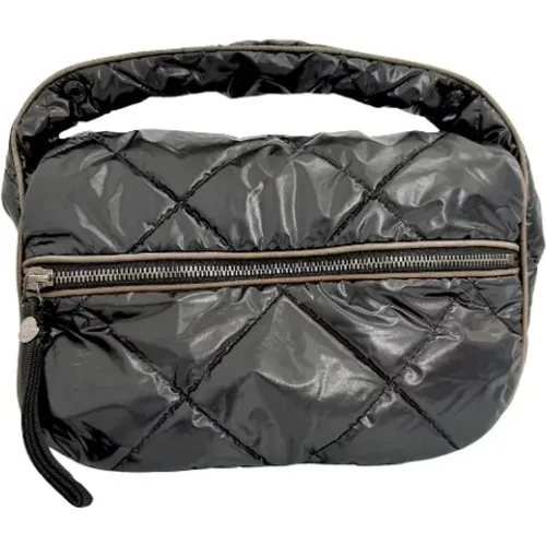 Pre-owned > Pre-owned Bags > Pre-owned Handbags - - Moncler Pre-owned - Modalova