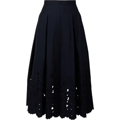 Skirts > Midi Skirts - - Erdem - Modalova