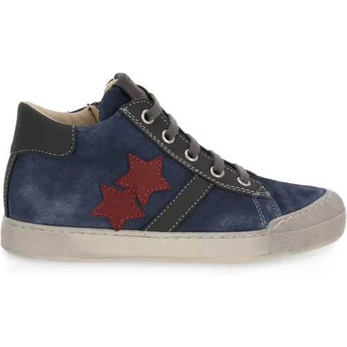 Kids > Shoes > Sneakers - - naturino - Modalova