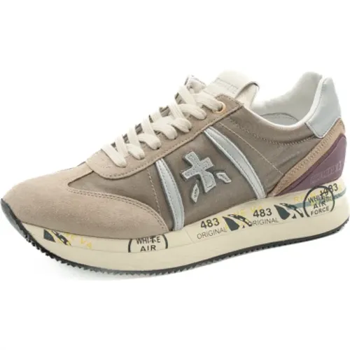 Shoes > Sneakers - - Premiata - Modalova