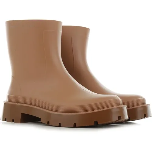 Shoes > Boots > Rain Boots - - Liviana Conti - Modalova
