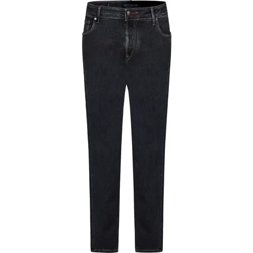 Jeans > Slim-fit Jeans - - Hand Picked - Modalova