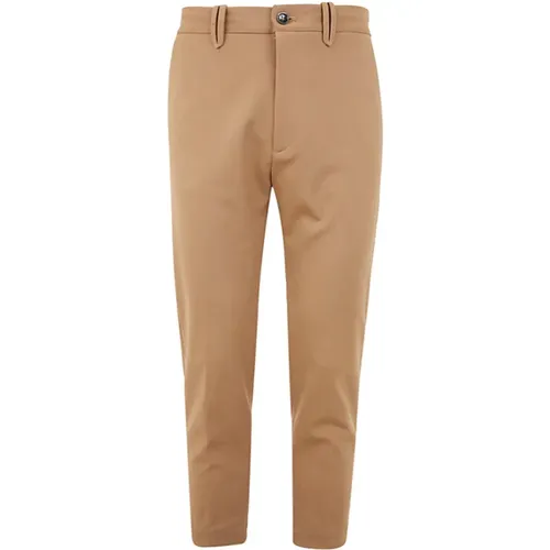 Trousers > Chinos - - Nine In The Morning - Modalova