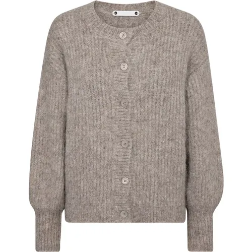 Knitwear > Cardigans - - Co'Couture - Modalova