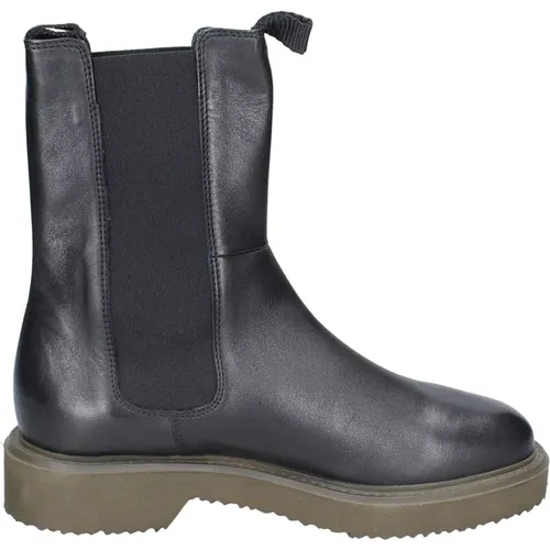 Shoes > Boots > Chelsea Boots - - Carmens - Modalova