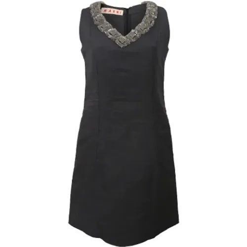 Pre-owned > Pre-owned Dresses - - Marni Pre-owned - Modalova