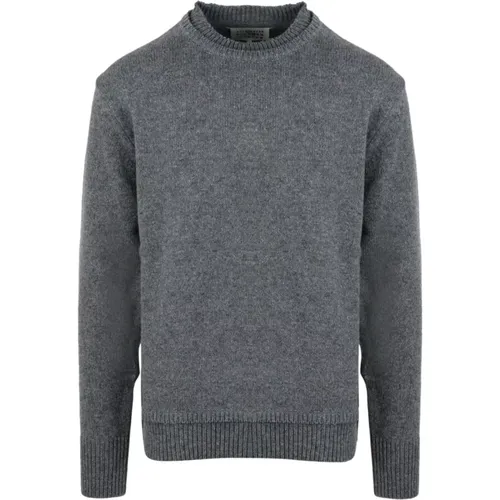 Knitwear > Round-neck Knitwear - - Maison Margiela - Modalova