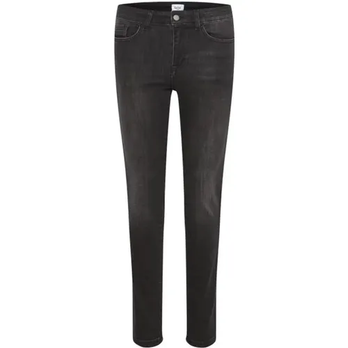 Jeans > Skinny Jeans - - Saint Tropez - Modalova