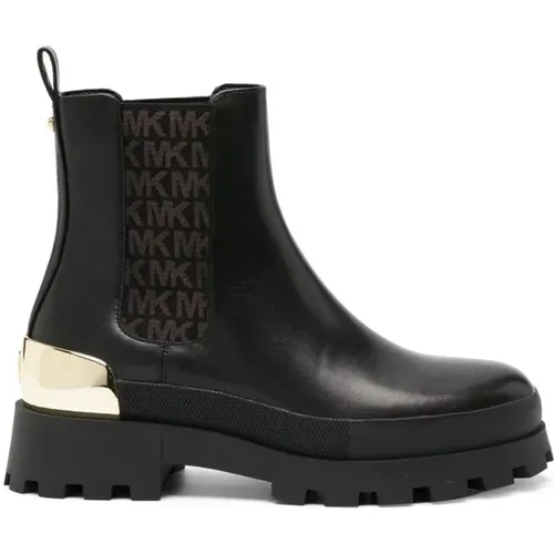 Shoes > Boots > Chelsea Boots - - Michael Kors - Modalova