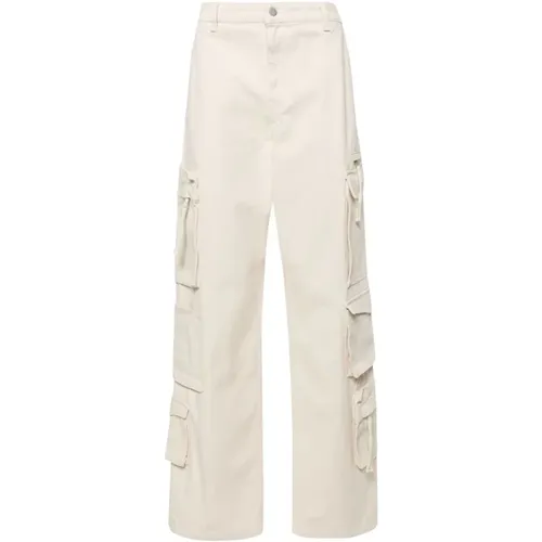 Trousers > Wide Trousers - - Axel Arigato - Modalova