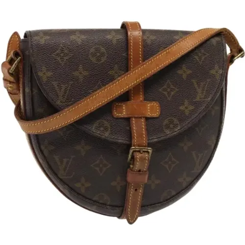 Pre-owned > Pre-owned Bags > Pre-owned Cross Body Bags - - Louis Vuitton Vintage - Modalova