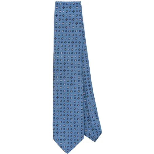 Accessories > Ties - - Borrelli - Modalova