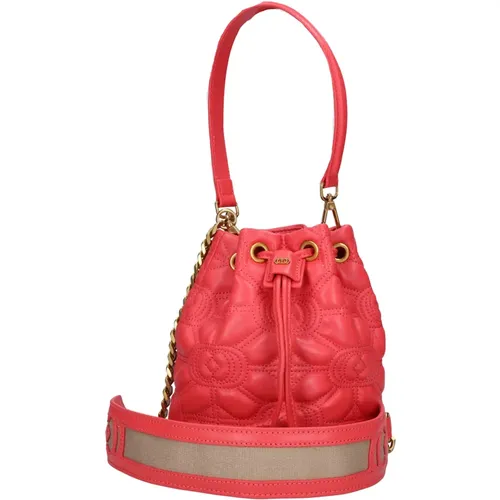 Bags > Bucket Bags - - La Carrie - Modalova