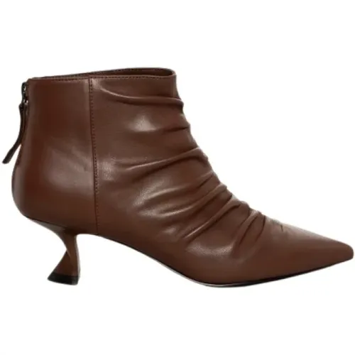 Shoes > Boots > Heeled Boots - - Jeannot - Modalova