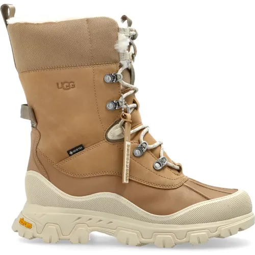 Shoes > Boots > Lace-up Boots - - Ugg - Modalova