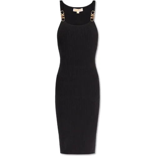 Dresses > Day Dresses > Midi Dresses - - Michael Kors - Modalova