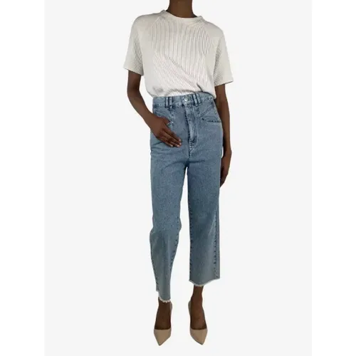 Pre-owned > Pre-owned Jeans - - Isabel Marant Pre-owned - Modalova