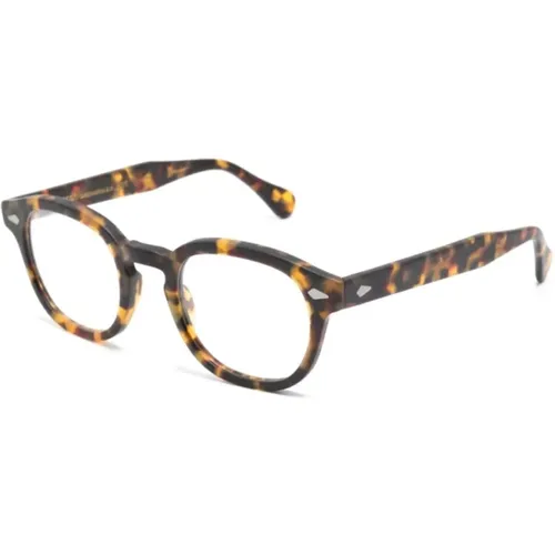 Accessories > Glasses - - Moscot - Modalova