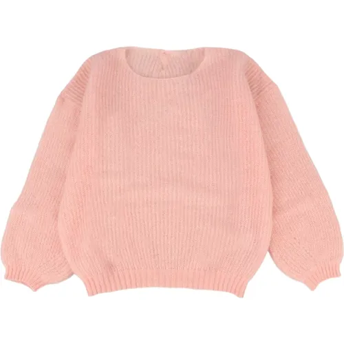 Kids > Tops > Knitwear - - Il Gufo - Modalova