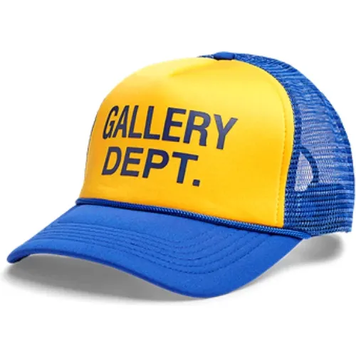 Accessories > Hats > Caps - - Gallery Dept. - Modalova