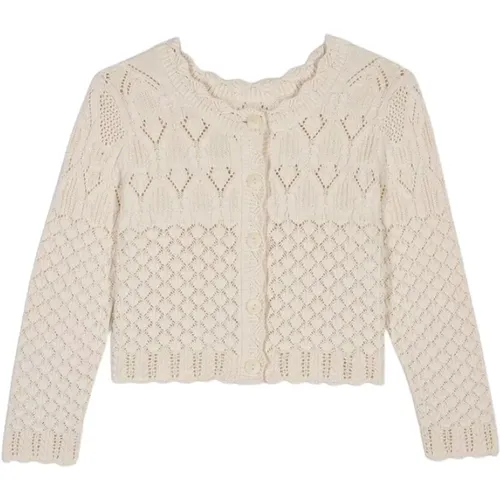 Knitwear > Cardigans - - BA&SH - Modalova