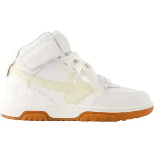 Shoes > Sneakers - - Off White - Modalova