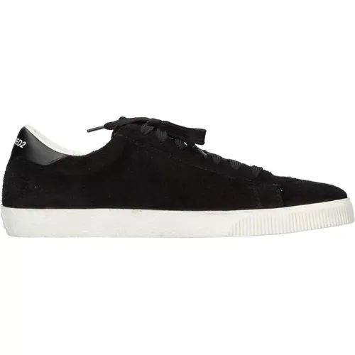 Shoes > Sneakers - - Dsquared2 - Modalova