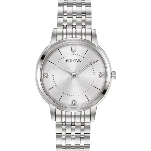 Accessories > Watches - - Bulova - Modalova