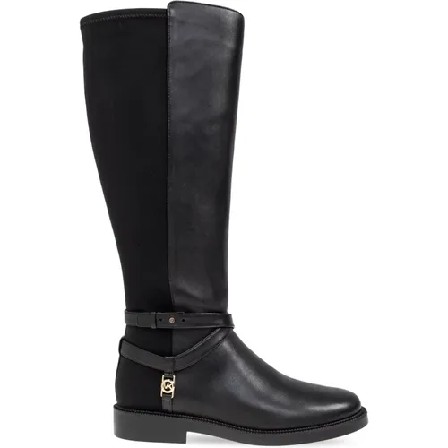 Shoes > Boots > High Boots - - Michael Kors - Modalova