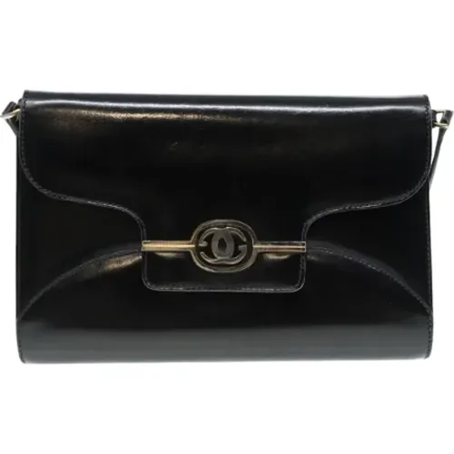 Pre-owned > Pre-owned Bags > Pre-owned Cross Body Bags - - Gucci Vintage - Modalova