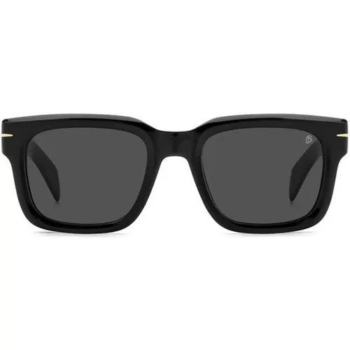 Accessories > Sunglasses - - Eyewear by David Beckham - Modalova