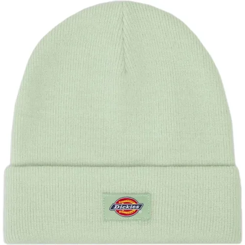 Accessories > Hats > Beanies - - Dickies - Modalova