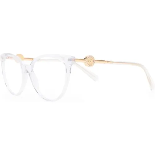 Accessories > Glasses - - Versace - Modalova