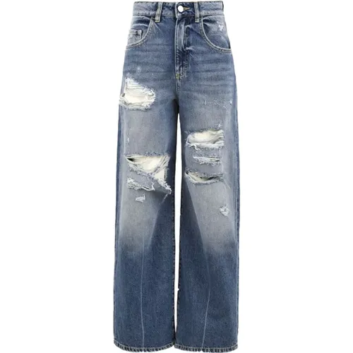 Jeans > Loose-fit Jeans - - Icon Denim - Modalova