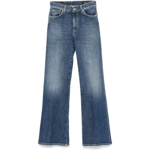 Jeans > Boot-cut Jeans - - Dondup - Modalova