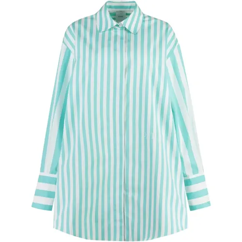 Blouses & Shirts > Shirts - - Patou - Modalova