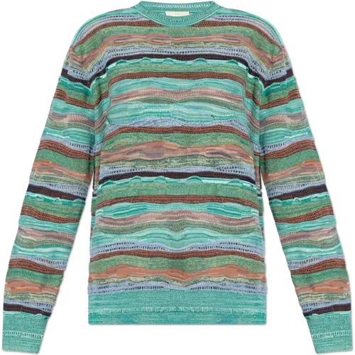 Knitwear > Round-neck Knitwear - - Ulla Johnson - Modalova