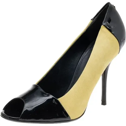 Pre-owned > Pre-owned Shoes > Pre-owned Pumps - - Gucci Vintage - Modalova