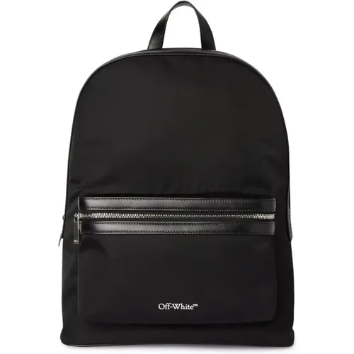 Bags > Backpacks - - Off White - Modalova
