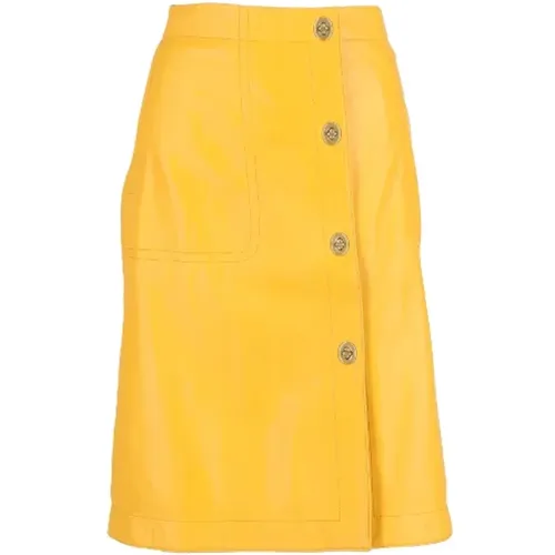 Pre-owned > Pre-owned Skirts - - Coach Pre-owned - Modalova