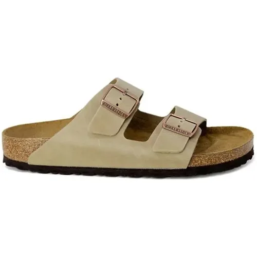 Shoes > Flip Flops & Sliders > Sliders - - Birkenstock - Modalova