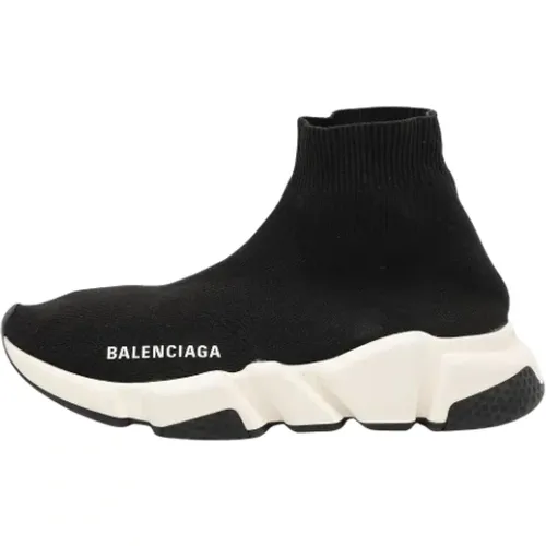 Pre-owned > Pre-owned Shoes > Pre-owned Sneakers - - Balenciaga Vintage - Modalova