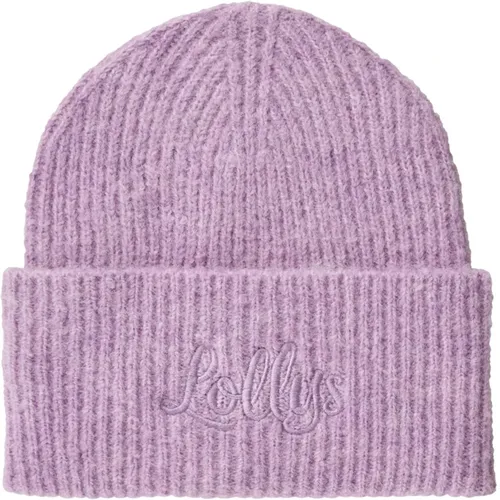 Accessories > Hats > Beanies - - Lollys Laundry - Modalova