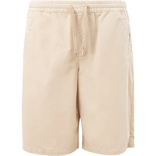 Shorts > Casual Shorts - - Armani Exchange - Modalova