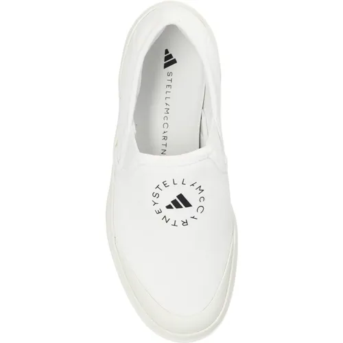 Shoes > Sneakers - - adidas by stella mccartney - Modalova