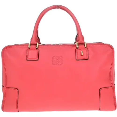 Pre-owned > Pre-owned Bags > Pre-owned Handbags - - Loewe Pre-owned - Modalova